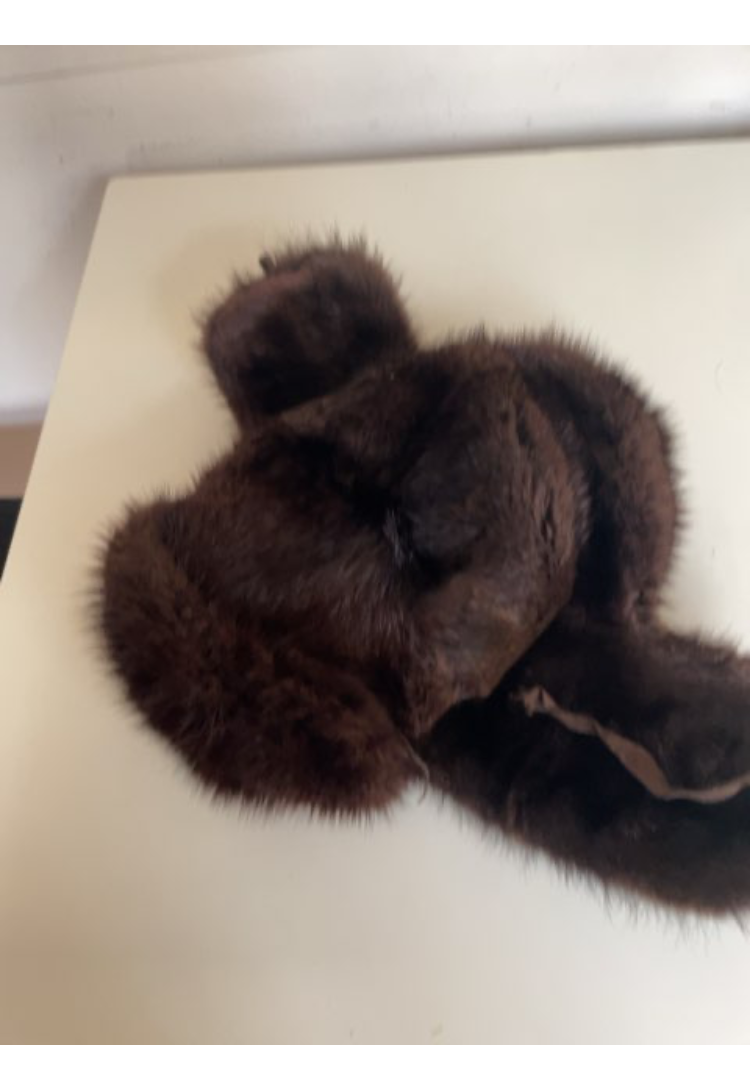 Hat (pels)